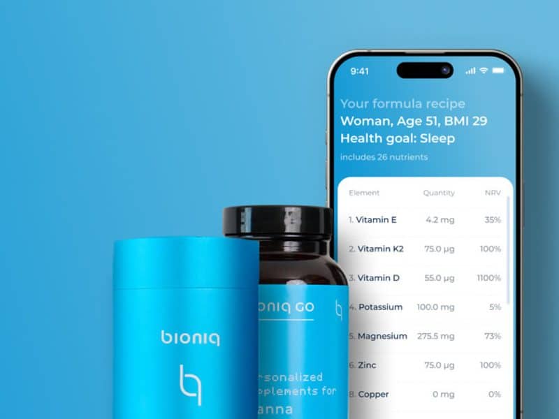 bioniq