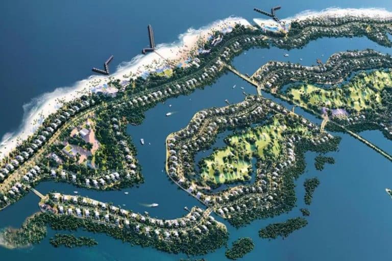 Sobha Realty to launch a luxury real estate project on Al Siniya Island