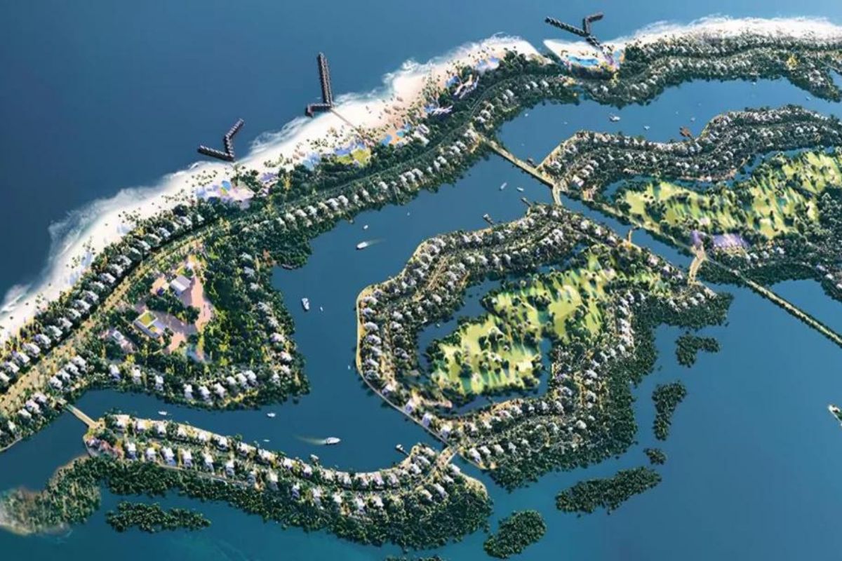 Sobha Realty to launch a luxury real estate project on Al Siniya Island
