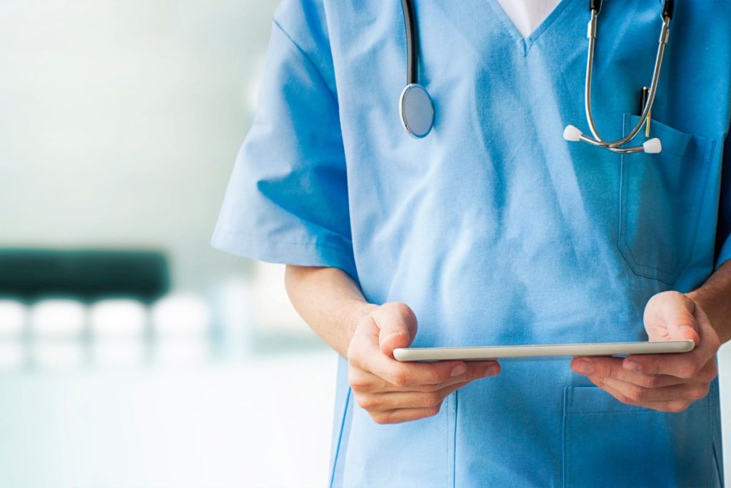 Al UAE Healthcare