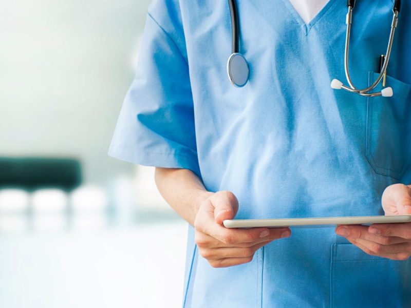 Al UAE Healthcare reliance