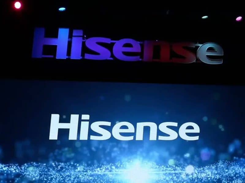 Hisense plans MEA expansion, to build new facilities in Egypt by late 2024