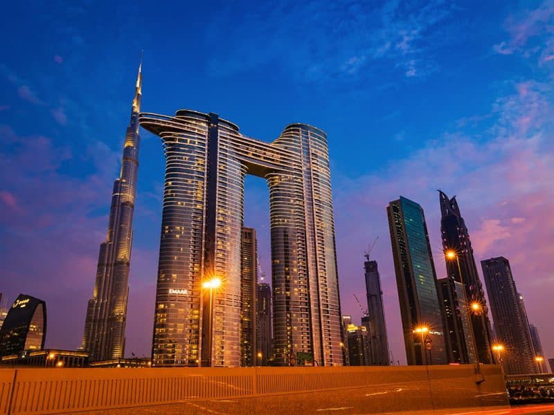 UAE Emerges as Top Destination for Family Offices as Octagon Enters the Market