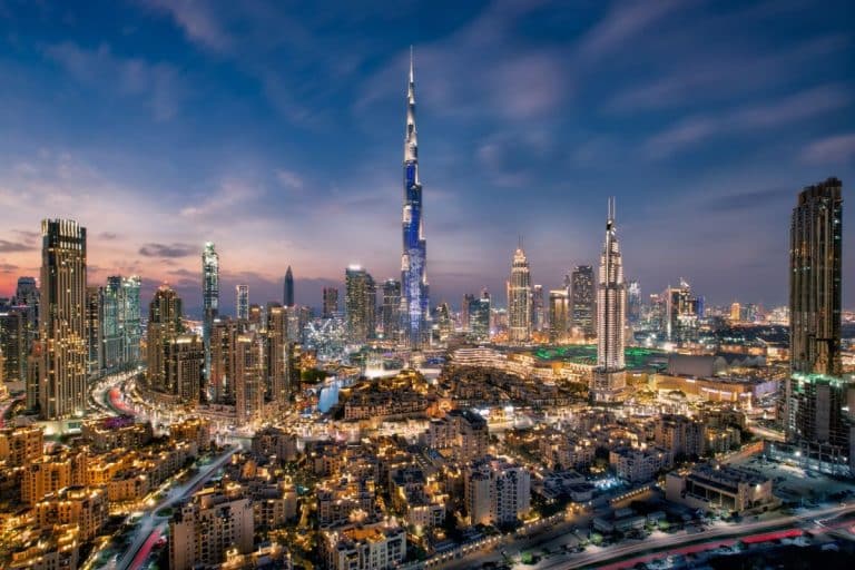 Dubai