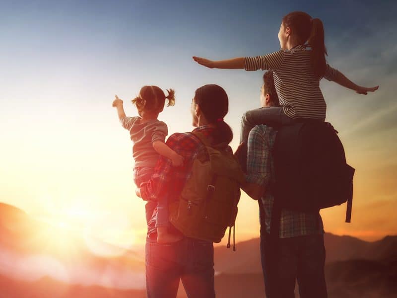 UAE Summer Travel 2024 Trends