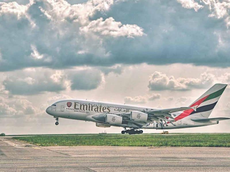 Emirates
