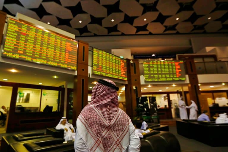Markets meltdown