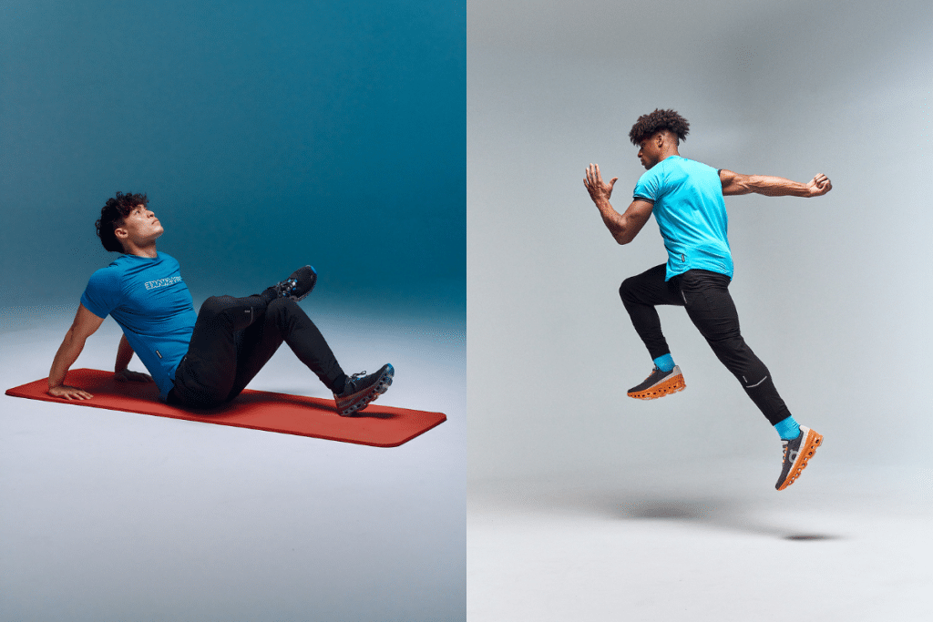 Bullshake Sportswear Debuts in UAE, Aims for Gulf Expansion