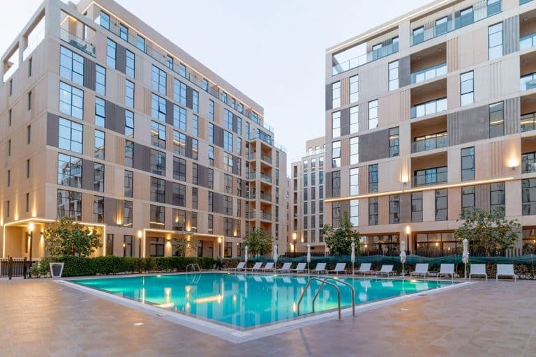 Alef Group Delivers 3,052 Units in Sharjah's Al Mamsha Souks Project