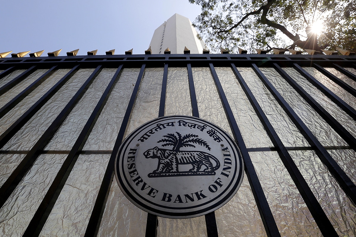 India's RBI Maintains Key Interest Rate at 6.5%