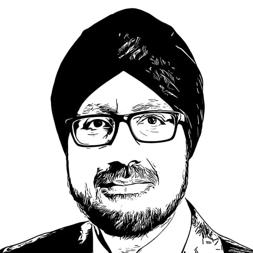 Kuljit Ghata Aura
