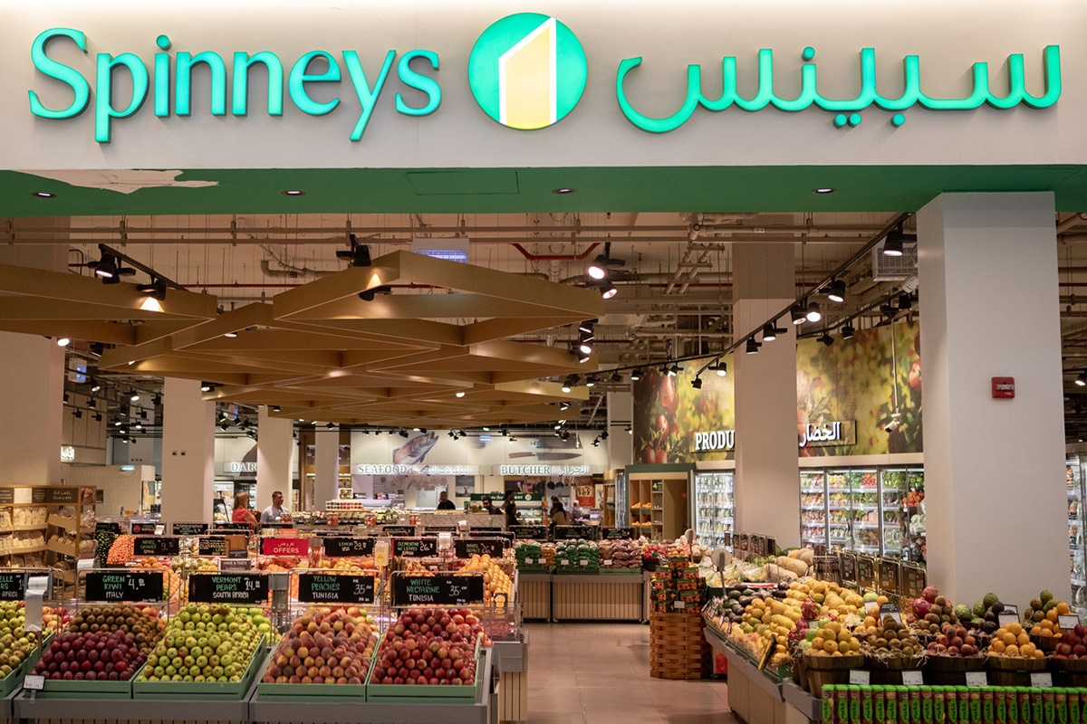 Spinneys Reports 9.9% Revenue Growth in H1 2024, Unveils First Post-IPO Dividend