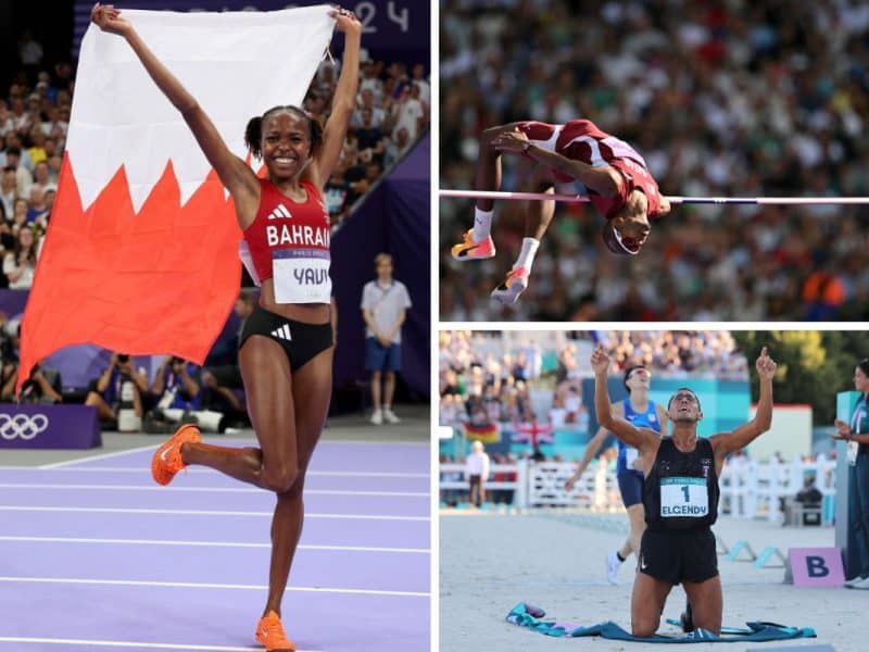 Arab Olympics