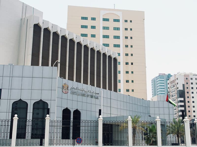 Insurance Company in UAE Faces Central Bank Sanctions for Regulatory Violations
