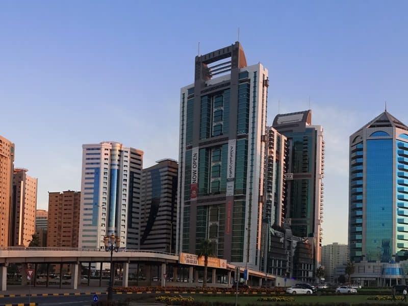 Sharjah Real Estate Surpasses $1 Billion Transactions in July 2024