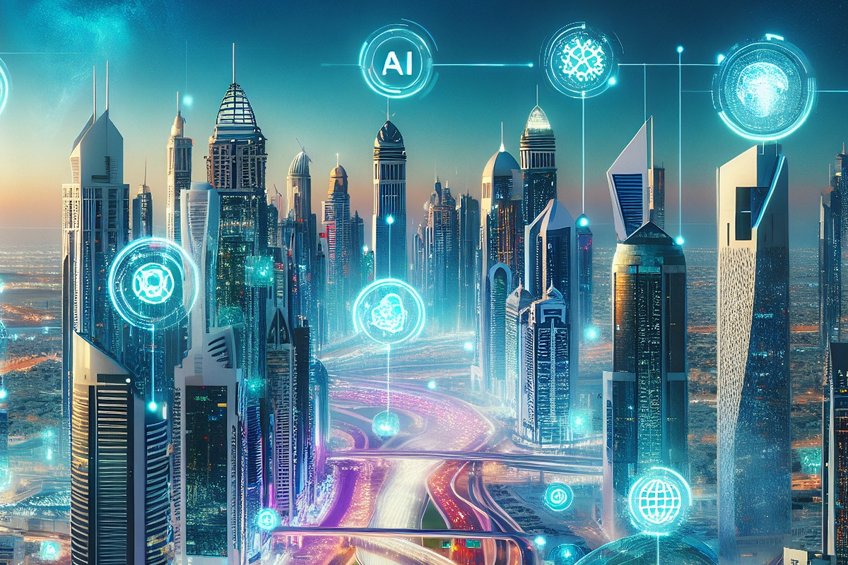 social media AI real estate consultant