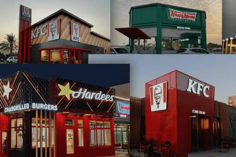 Americana Restaurants shares buyback