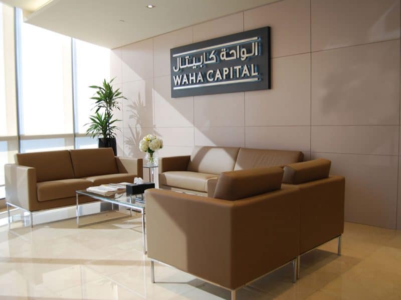 Abu Dhabi’s Waha Capital Secures $400M Credit Facility