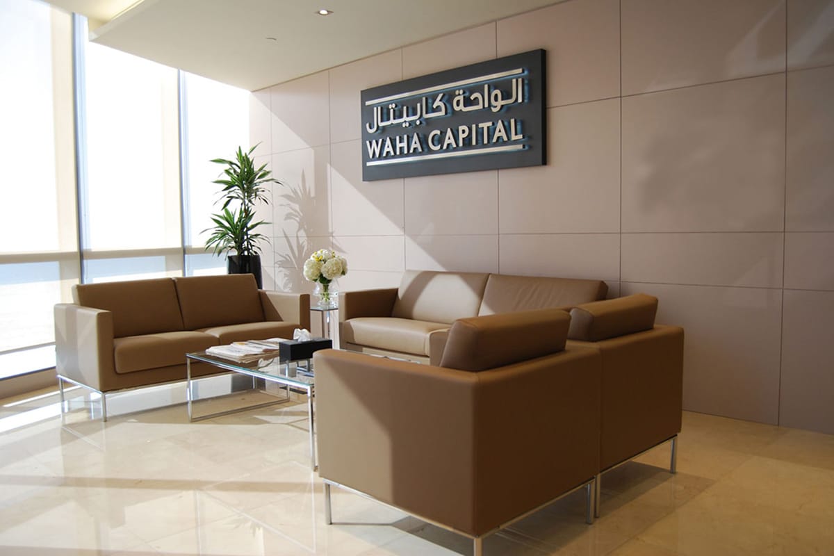 Abu Dhabi’s Waha Capital Secures $400M Credit Facility