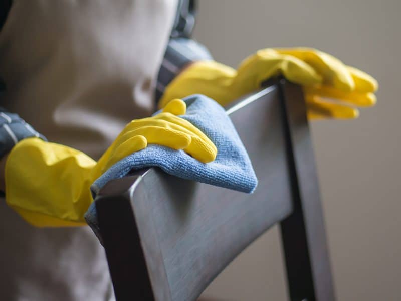 Latest Domestic Worker Law Amendments in UAE