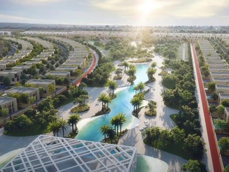 sharjah real estate alef group Hayyan