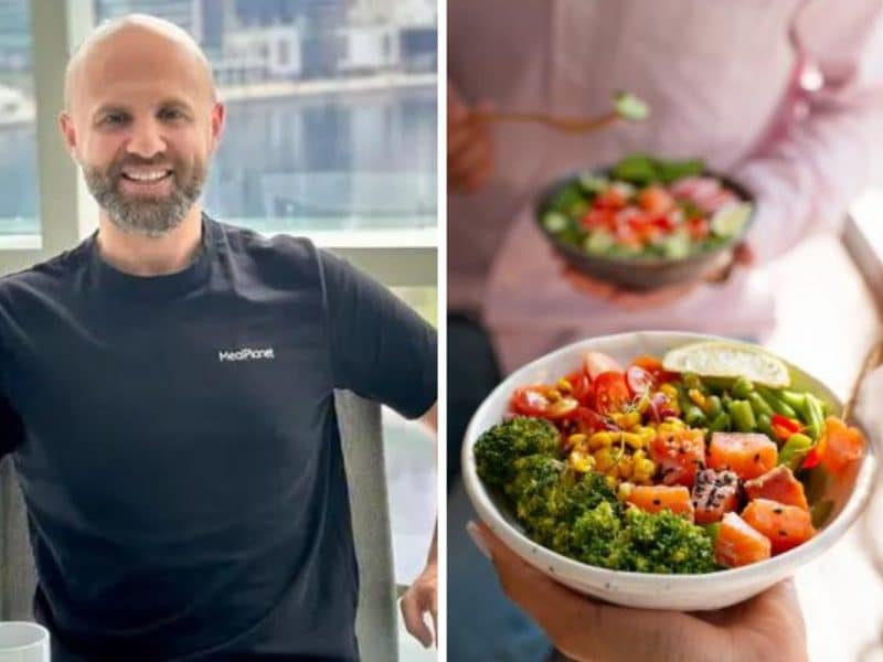 MealPlanet UAE