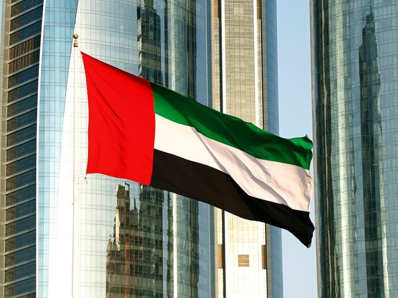 New UAE Travel Rules: Bans Lifted, Requirements Reduced