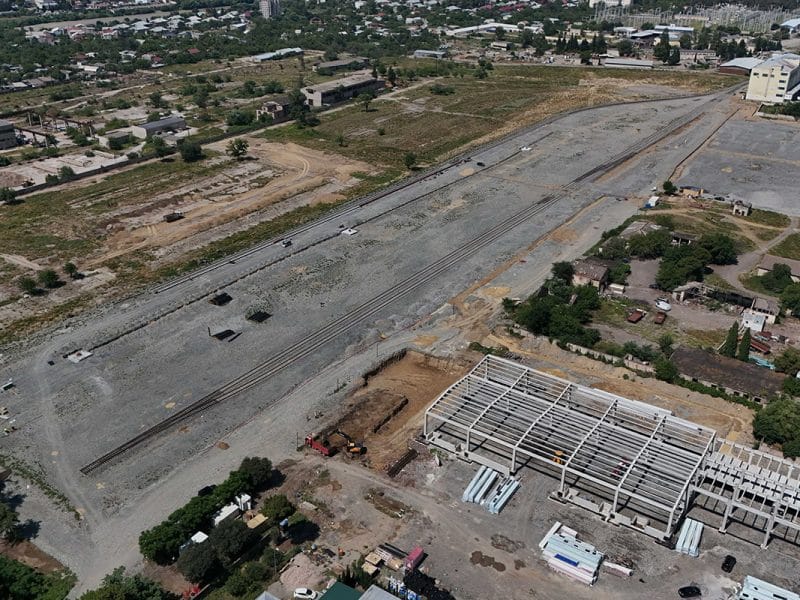 AD Ports Group's Global Supply Chain Commitment