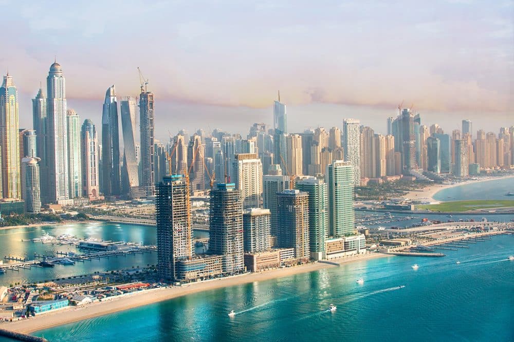 Dubai holiday homes sector nears 3,000 firms as new business group is launched