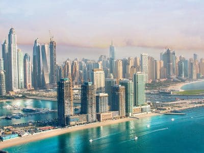 Expert advice for NRIs investing in Dubai real estate market