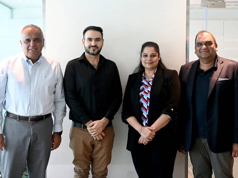 TaskTracker Suite Strengthens GCC Footprint Through Sygmia Consulting Partnership