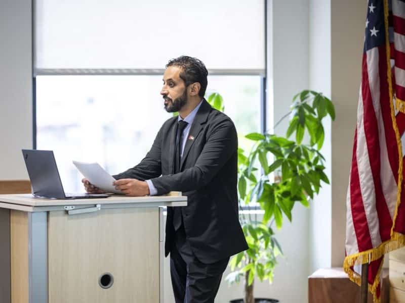 UAE US trade DMCC free zone