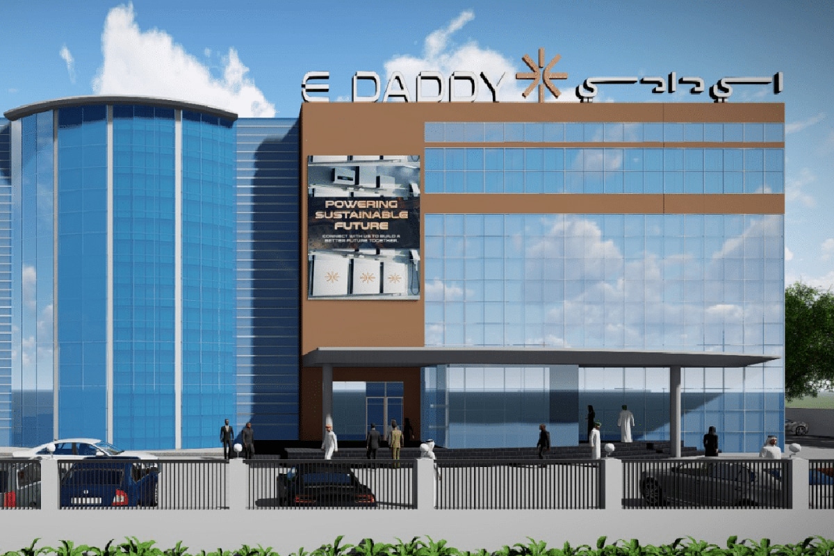 Sustainable mobility startup E Daddy secures mn funding to spice up UAE EV manufacturing