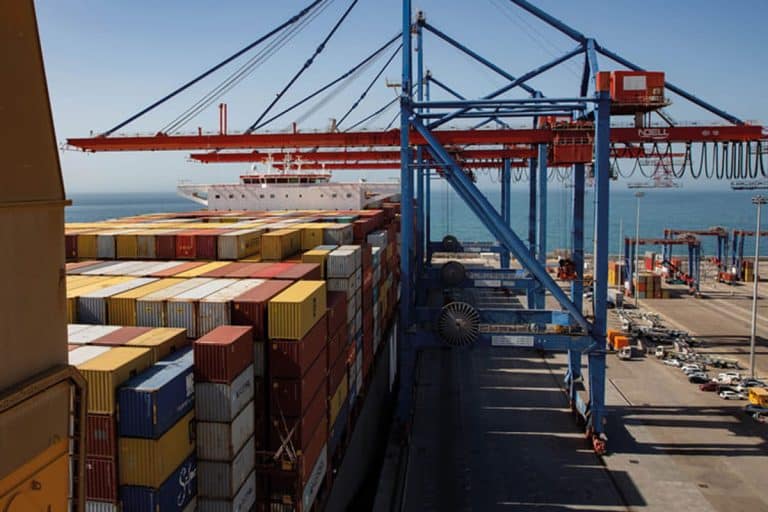 AD Ports Group Makes Waves in Egypt’s Maritime Market with Safina Shipping Acquisition