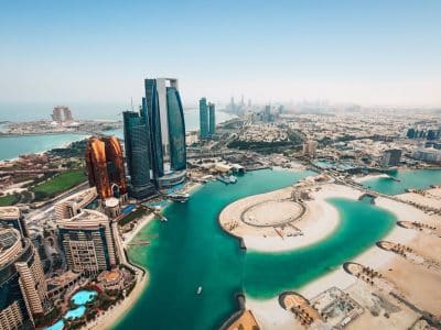 Abu Dhabi hotels