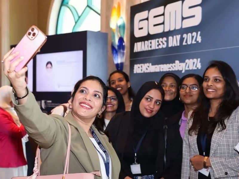 GEMS Education 2024