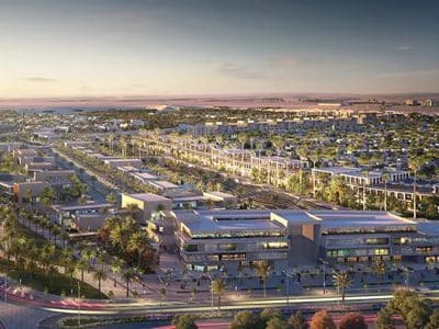 Dar Global Saudi