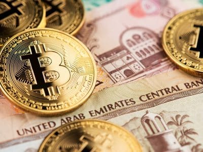 Dirham-Pegged Stablecoin Launched by UAE's Phoenix Group and Tether ruya Bitcoin