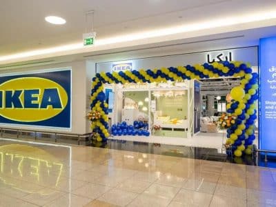 Ikea UAE