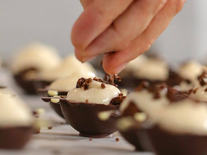 Salon du Chocolat et de la Pâtisserie in Dubai to Feature 360 Brands, 120 Exhibitors