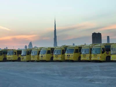 UAE Holidays: Dubai Private School Breaks 2024-2025