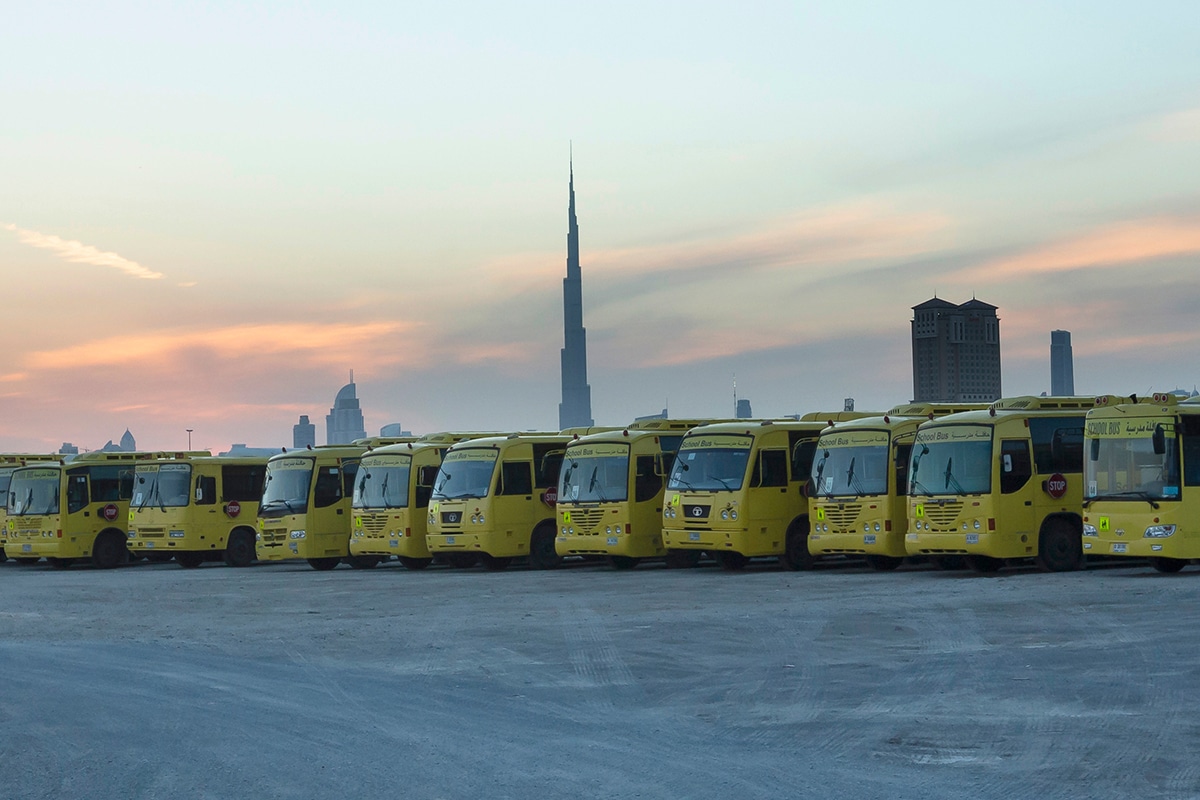 UAE Holidays: Dubai Private School Breaks 2024-2025