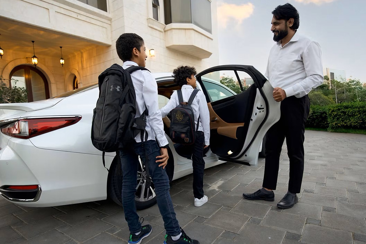 Careem School Rides in UAE: Easy and Stress-Free Commuting for Students and Parents