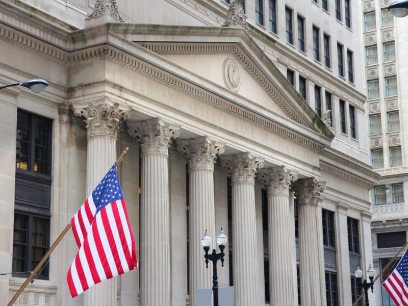 Fed Signals Potential Rate Cut in September