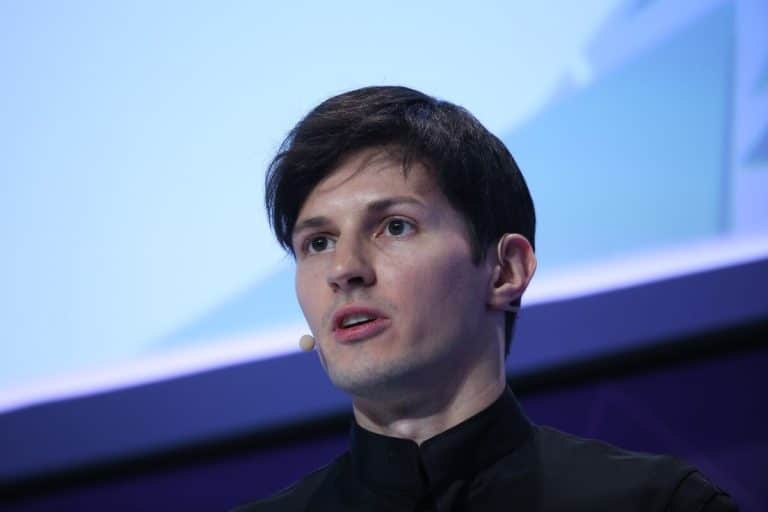 Pavel Durov telegram UAE Dubai