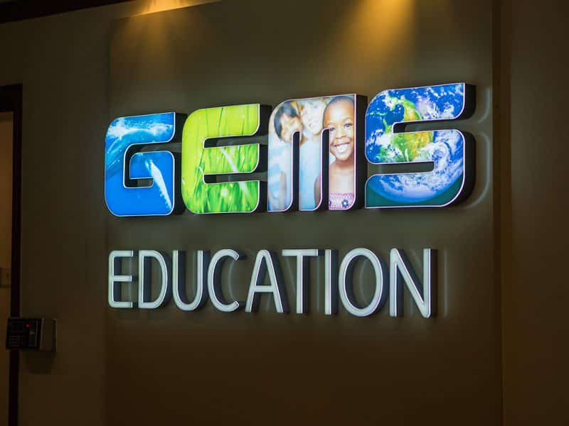 GEMS Education