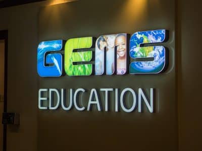 GEMS Education
