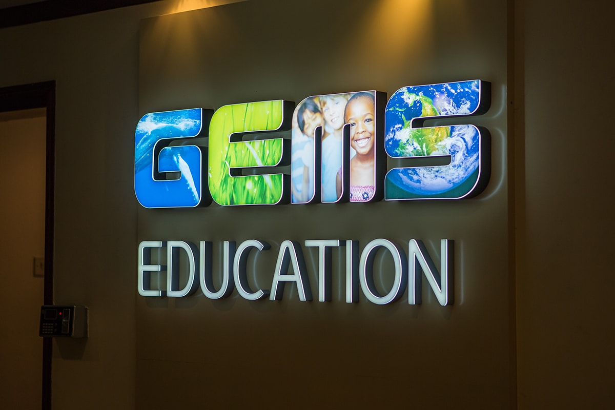 GEMS Education