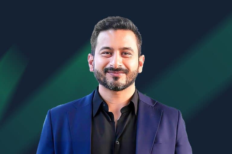 UAE's myco Raises $10m in Series A Funding