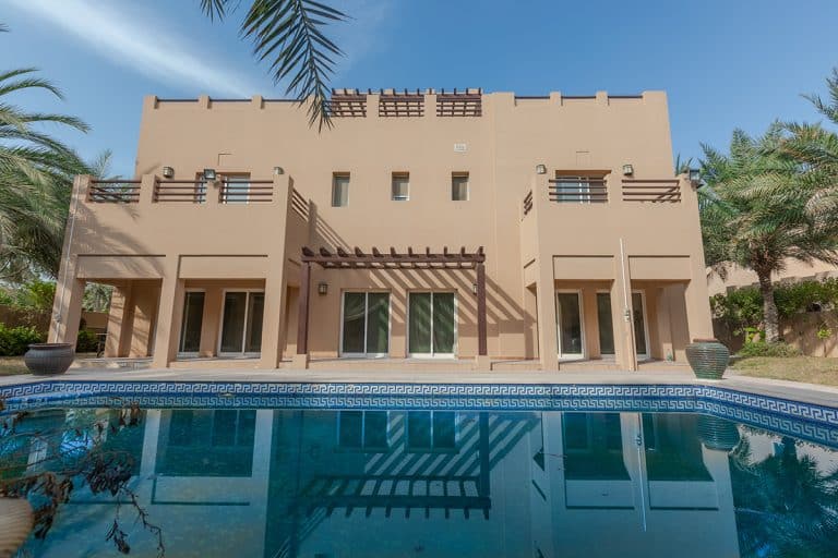 Dubai real estate market